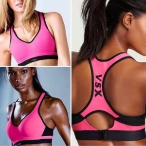 Victoria's Secret Sport VSX high-impact sports bra